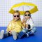 Ki ET LA LITTLE KIDS Children sunglasses 1-2 years old